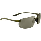 LUPTON 2.0, Rubberied Khaki-PhD 2.0 Polarized 555nm Cat 2 to 3, hi-res image number null